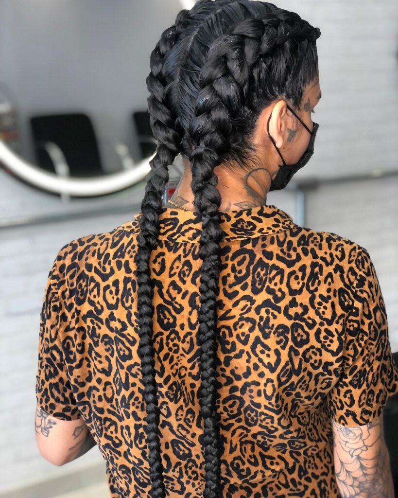 Penteados e escova – Jack Oliveira Beauty, Tatuapé, São Paulo - SP – foto 13