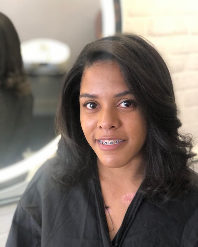 Tratamentos capilares – Jack Oliveira Beauty, Tatuapé, São Paulo - SP – foto 2