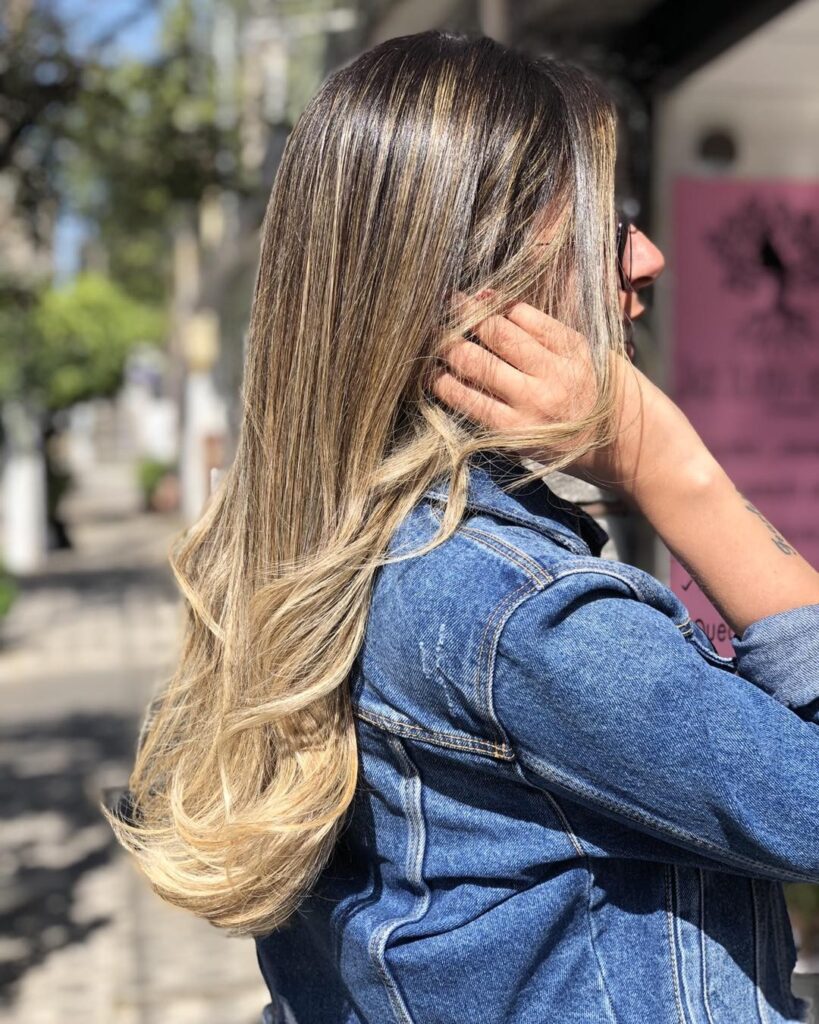 Penteados e escova – Jack Oliveira Beauty, Tatuapé, São Paulo - SP – foto 1