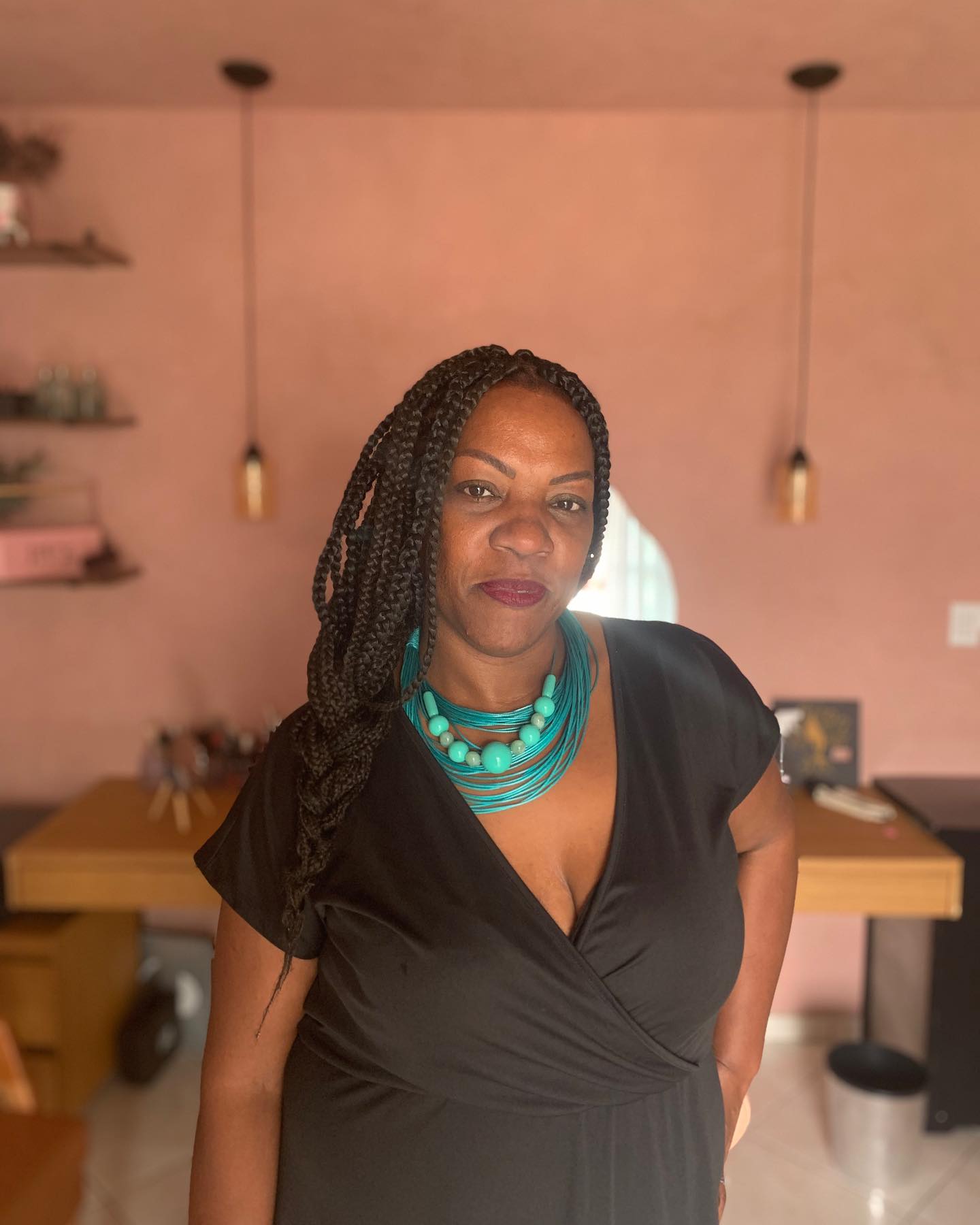 Tranças Box Braids no Tatuapé – Estilo no Jack Oliveira Beauty Tranças Box Braids no Tatuapé – Estilo no Jack Oliveira Beauty