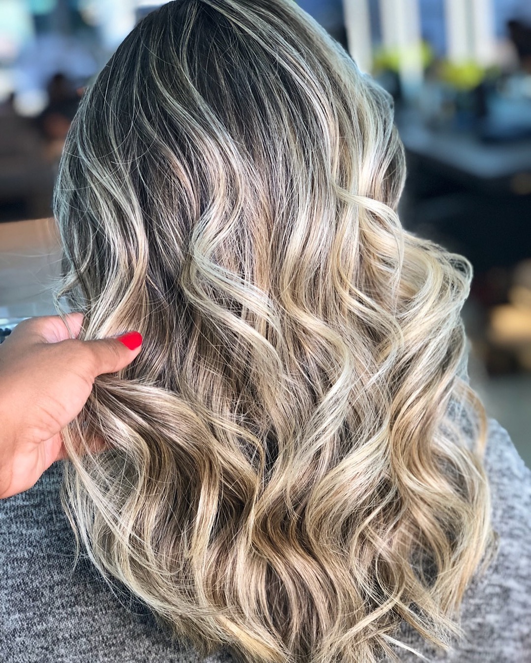 Mechas no Tatuapé – Ilumine Seu Cabelo no Espaço Jack Oliveira Mechas no Tatuapé – Ilumine Seu Cabelo no Jack Oliveira