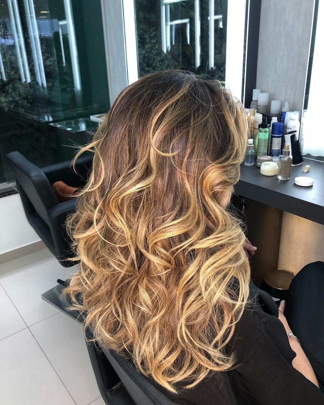 Mechas no Tatuapé – Ilumine Seu Cabelo no Espaço Jack Oliveira Mechas no Tatuapé – Ilumine Seu Cabelo no Jack Oliveira