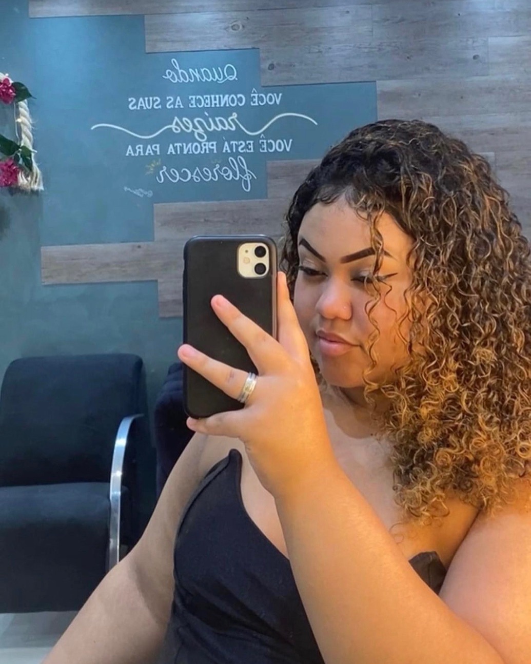 Morena Iluminada no Tatuapé, SP | Jack Oliveira Morena Iluminada no Tatuapé, SP | Jack Oliveira Beauty