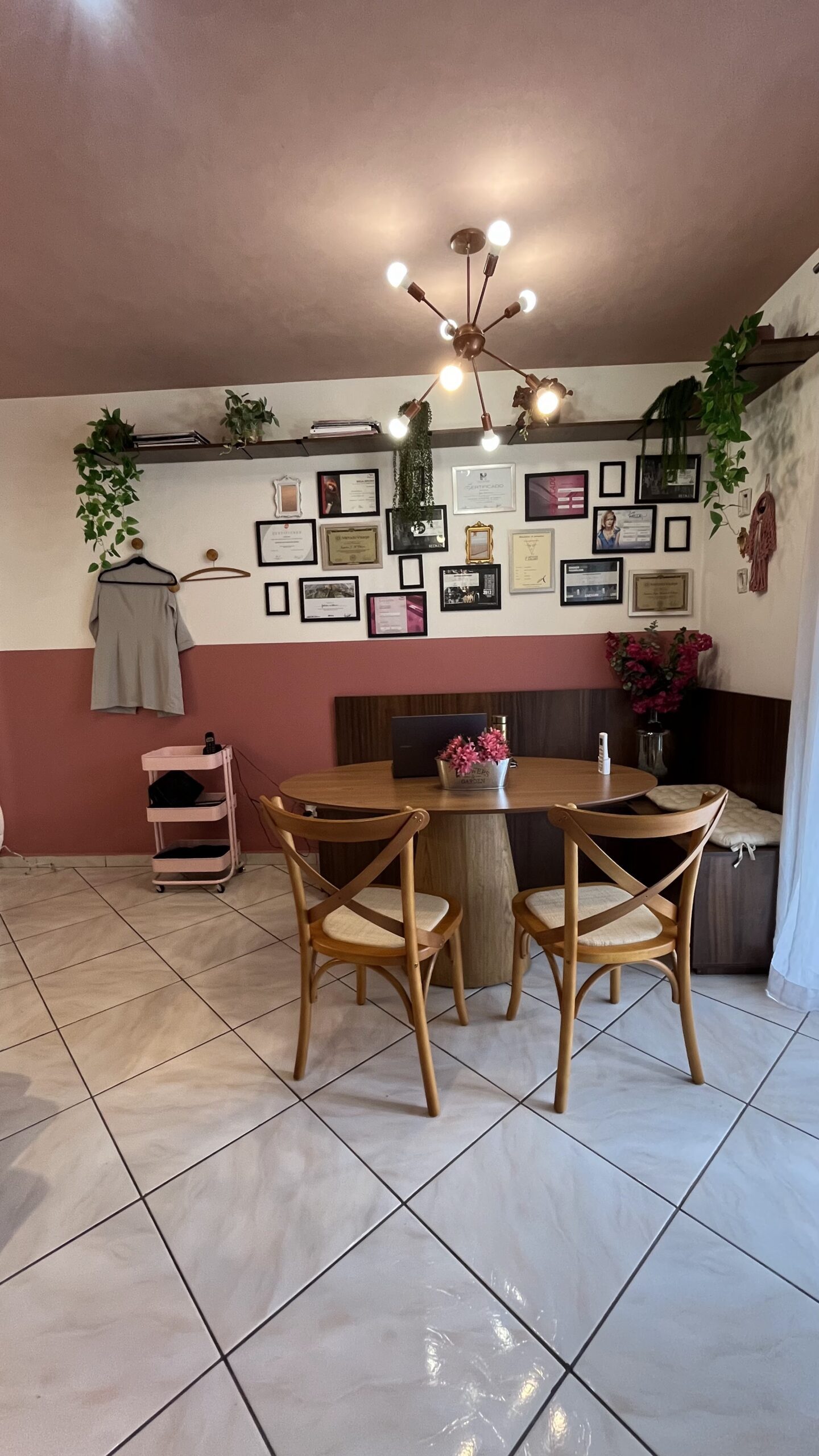 Coworking de Beleza no Tatuapé | Jack Oliveira São Paulo Coworking de Beleza no Tatuapé | Jack Oliveira São Paulo