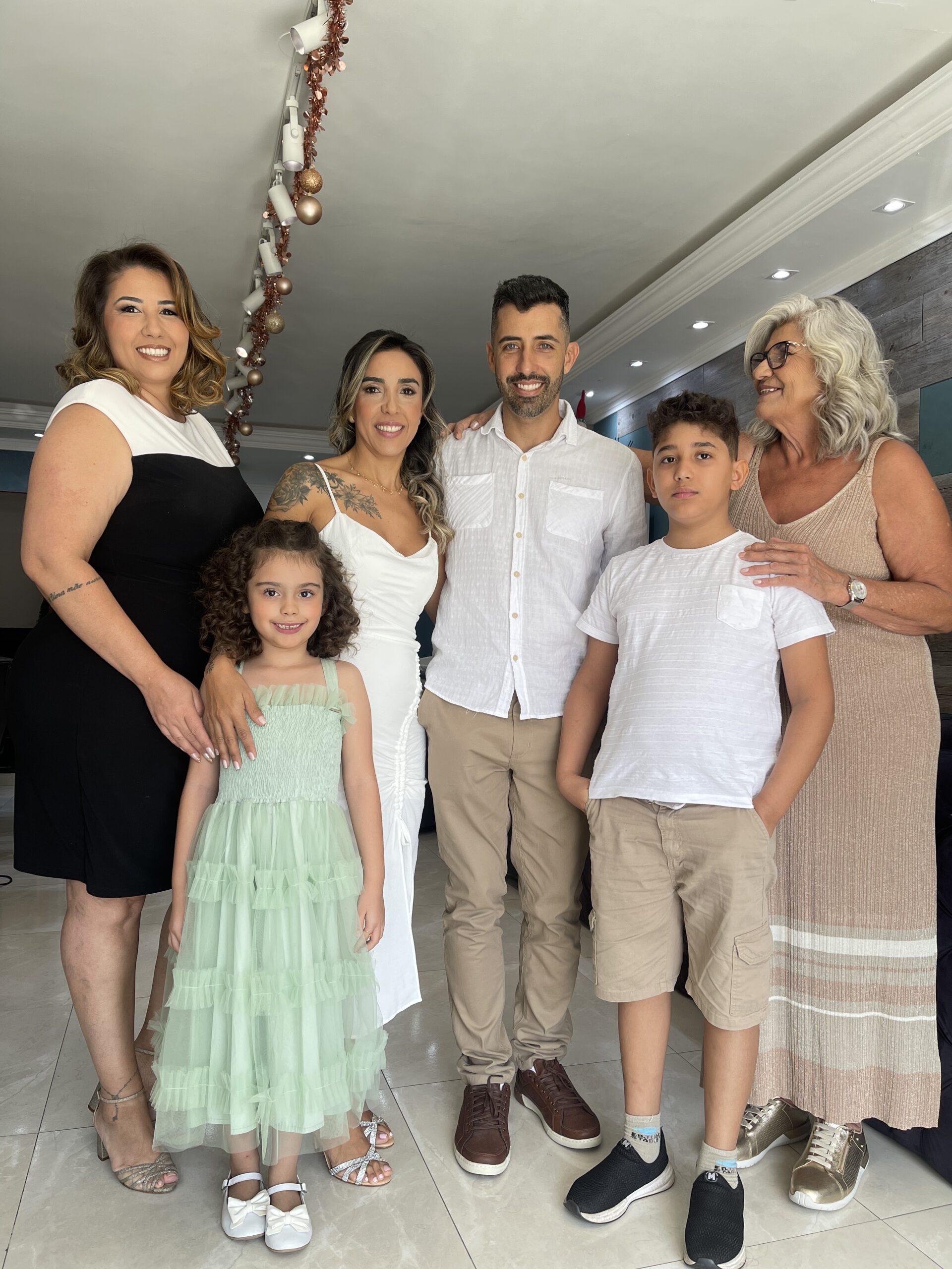 Dia da Noiva e Família no Espaço Jack Oliveira em Tatuapé - SP Dia da Noiva e Família no Espaço Jack Oliveira em Tatuapé - SP