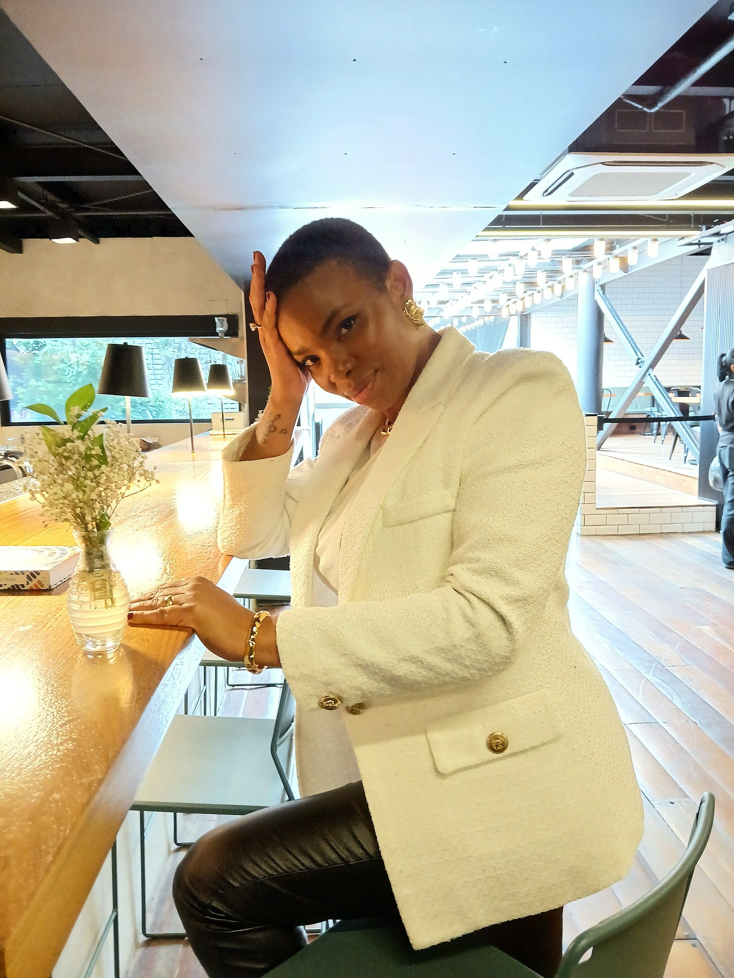 Guarda-Roupa Inteligente no Tatuapé | Jack Oliveira Beauty