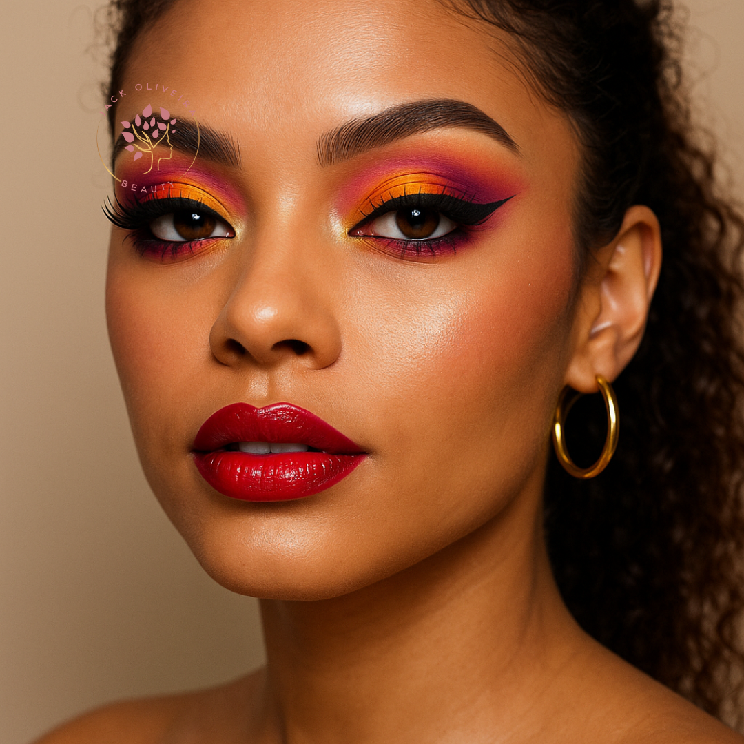 Novidade! Maquiadora no Tatuapé | Espaço Jack Oliveira Novidade! Maquiadora no Tatuapé | Espaço Jack Oliveira