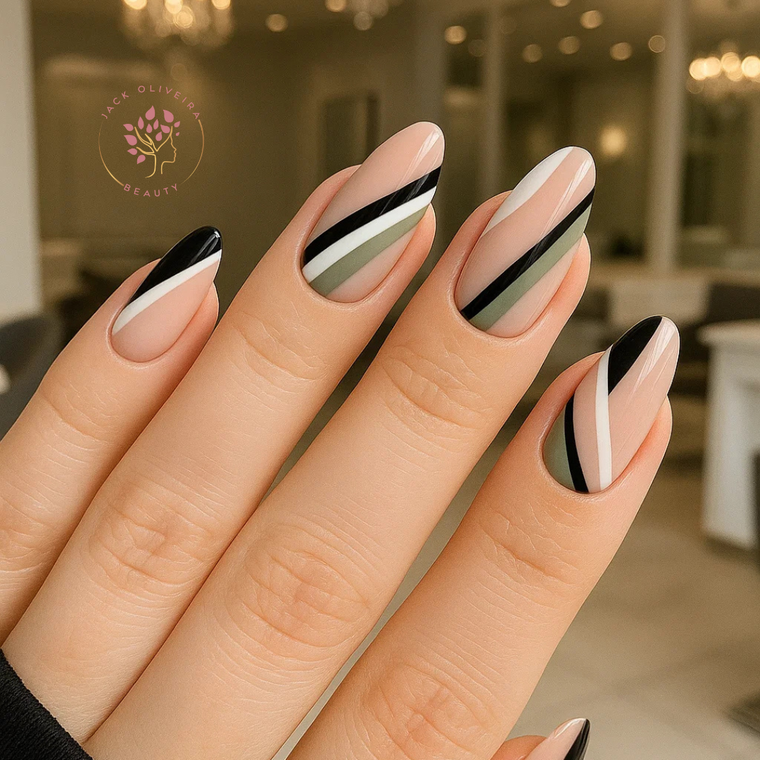 Manicure no Tatuapé | Espaço Jack Oliveira