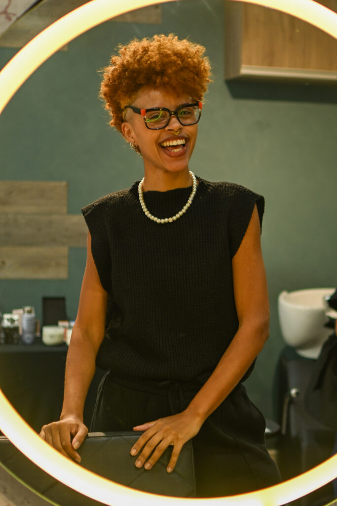 Equipe – Jack Oliveira Beauty, Tatuapé, São Paulo - SP – foto 10