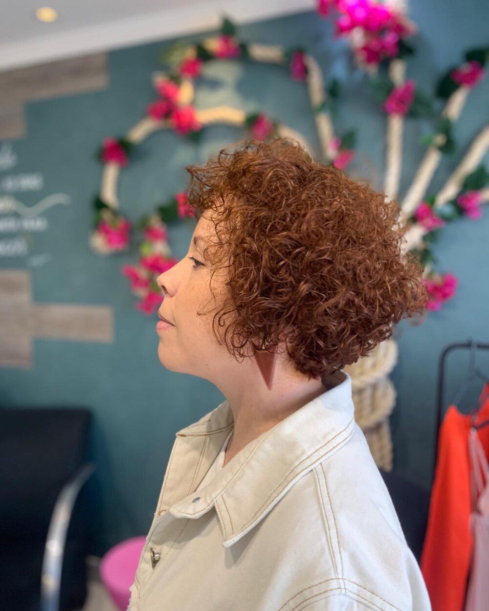 Corte de cabelo personalizado no Espaço Jack Oliveira, Tatuapé