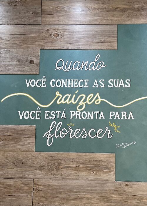 O salão Espaço Jack Oliveira, no Tatuapé – foto 7