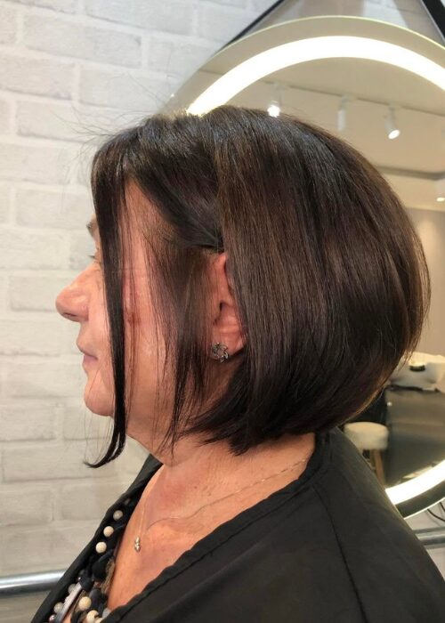 Corte de cabelo personalizado no Espaço Jack Oliveira, Tatuapé